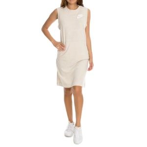 Nike Sportswear Vintage Dress